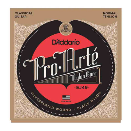 Daddario EJ49 Daddario EJ49