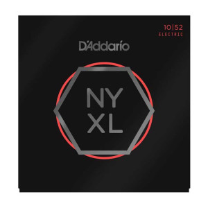 Daddario NYXL 10-52