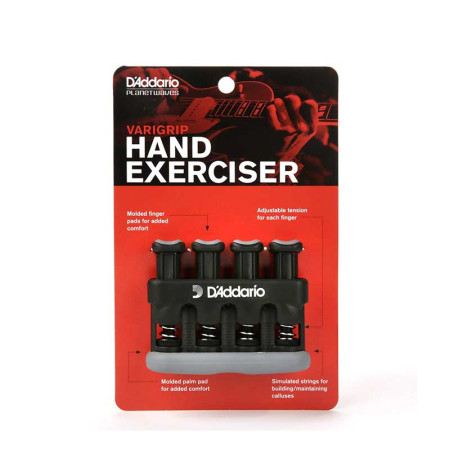 Planet Waves VariGrip
