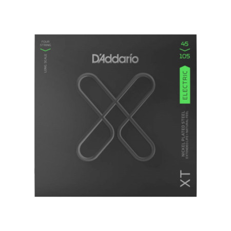Daddario XTB 45 105