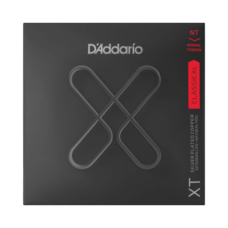 Daddario XTC45