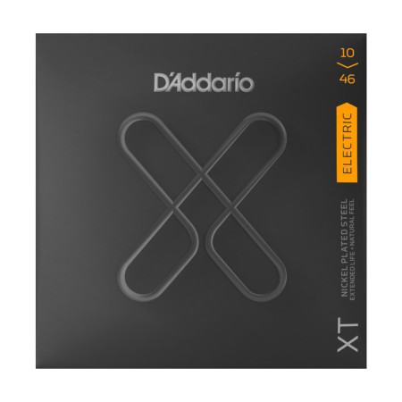 Daddario XTE1046