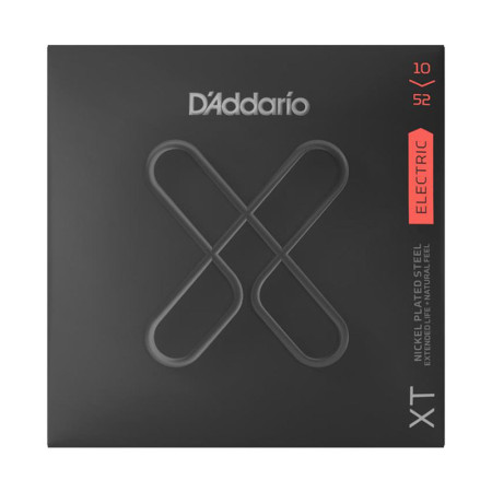Daddario XTE1052