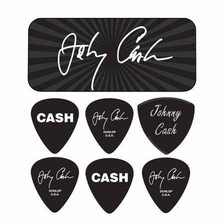 Dunlop Johnny Cash