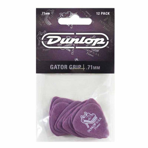 Dunlop Gator Grip .71mm