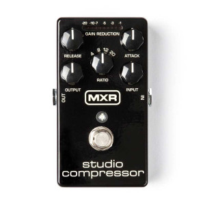 MXR M76 Studio Compressor MXR M76 Studio Compressor
