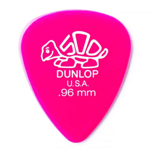 Dunlop Delrin 500 Standard .96mm