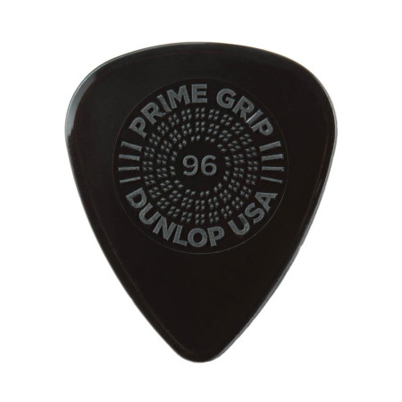 Dunlop Delrin 500 Prime Grip .96mm