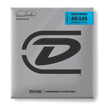 Dunlop super bright 45-125 Dunlop super bright 45-125