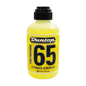 روغن لیمو Dunlop 65