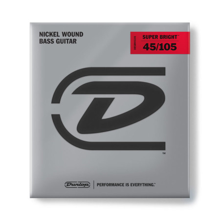 Dunlop super bright 45-105