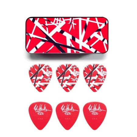 Dunlop EVH Max-Grip Dunlop EVH Max-Grip
