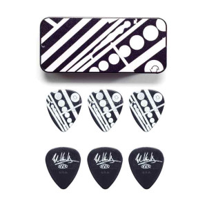 Dunlop EVH Graphics Dunlop EVH Graphics