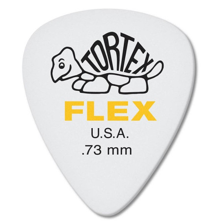 Dunlop Flex 0.73mm