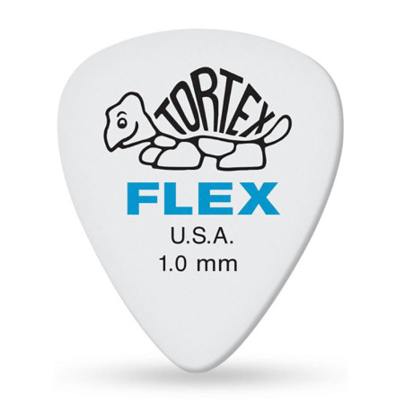 Dunlop Flex 1.0mm Dunlop Flex 1.0mm
