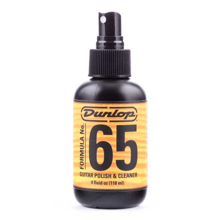 پولیش Dunlop 654 Formula No.65