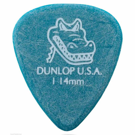 Dunlop Gator Grip 1.14mm Dunlop Gator Grip 1.14mm
