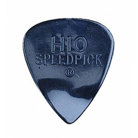 Dunlop H10 SpeedPick Dunlop H10 SpeedPick