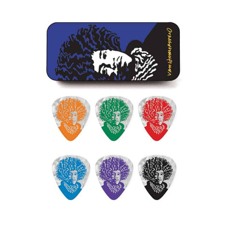 Dunlop Hendrix Van Hammersfeld Dunlop Hendrix Van Hammersfeld