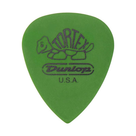 Dunlop Tortex III 0.88mm