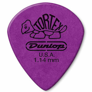 Dunlop Tortex Jazz III XL 1.14mm