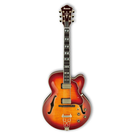 Ibanez AF155 AWB