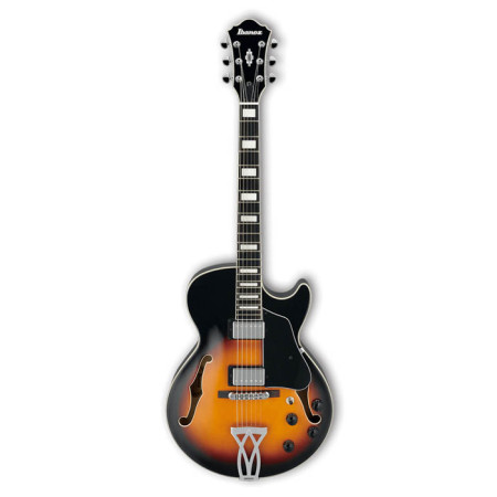 Ibanez AG75 BS