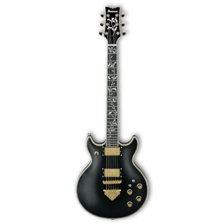 Ibanez AR620 BK