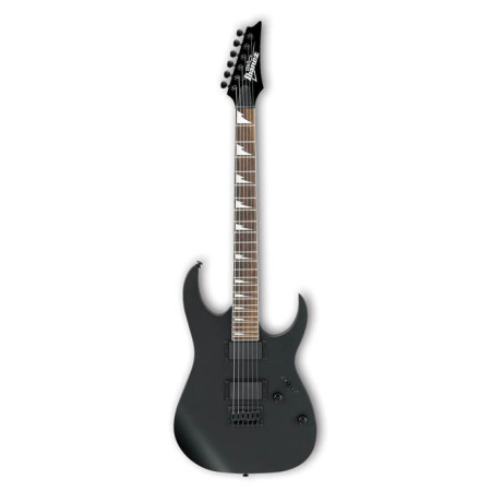 Ibanez GRG121DX BKF Ibanez GRG121DX BKF