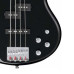 Ibanez GSR200 BK