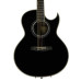 Ibanez JSA10 bk With Hard Case