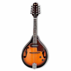 Ibanez M510E BS