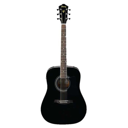 Ibanez V72E BK 