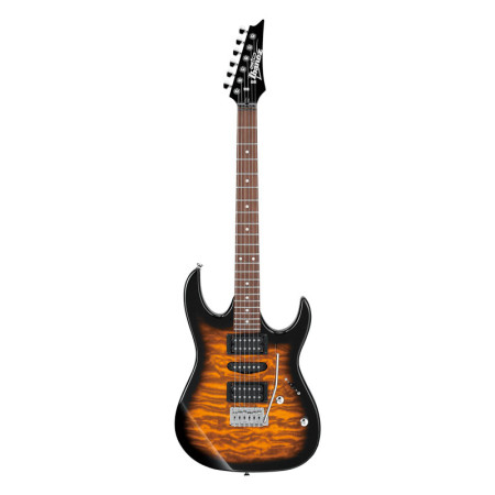 Ibanez GRX70QA SB Ibanez GRX70QA SB