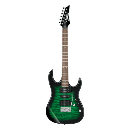 Ibanez GRX70QA TEB Ibanez GRX70QA TEB