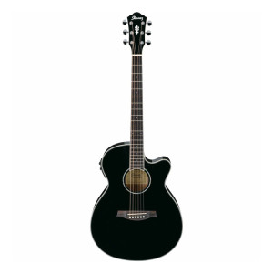 Ibanez AEG10II-BK Ibanez AEG10II-BK