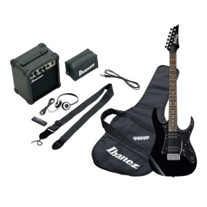 Ibanez IJRG200U BK Package Ibanez IJRG200U BK Package