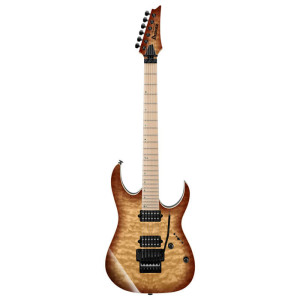 Ibanez RG652MBQS WPB Ibanez RG652MBQS WPB