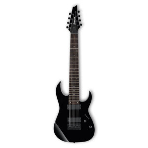 Ibanez RG8 BK Ibanez RG8 BK