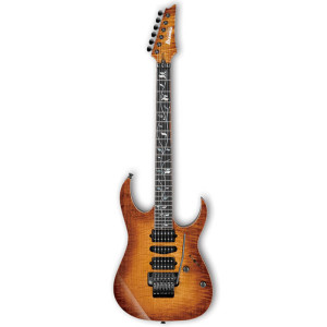 Ibanez RG8570Z BBE Ibanez RG8570Z BBE