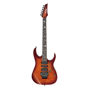 Ibanez RG8570Z BSR