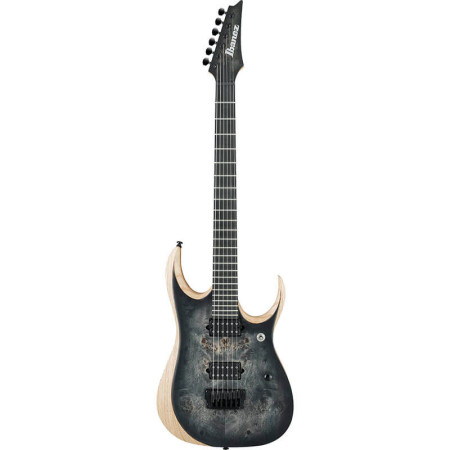 Ibanez RGDIX6PB SKB Ibanez RGDIX6PB SKB