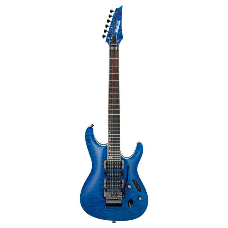 Ibanez S6570Q NBL
