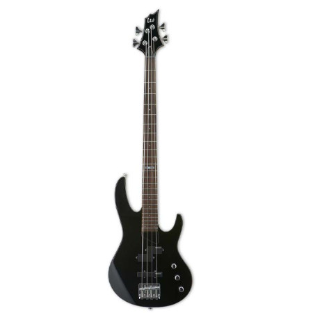 LTD B50 Black