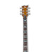 LTD EC1000 Amber Sunburst