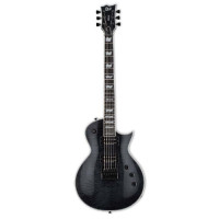 LTD EC1000 EverTune See Thru Black