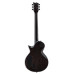LTD EC1000 Piezo See Thru Black