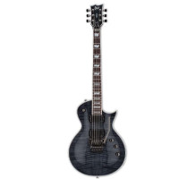 LTD EC1001 FR See Thru Black