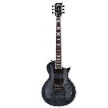 LTD EC1001 FR See Thru Black