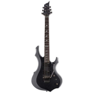 LTD F200 FR Charcoal Metallic